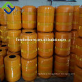 Protect safe Highway guardrail roller barrier